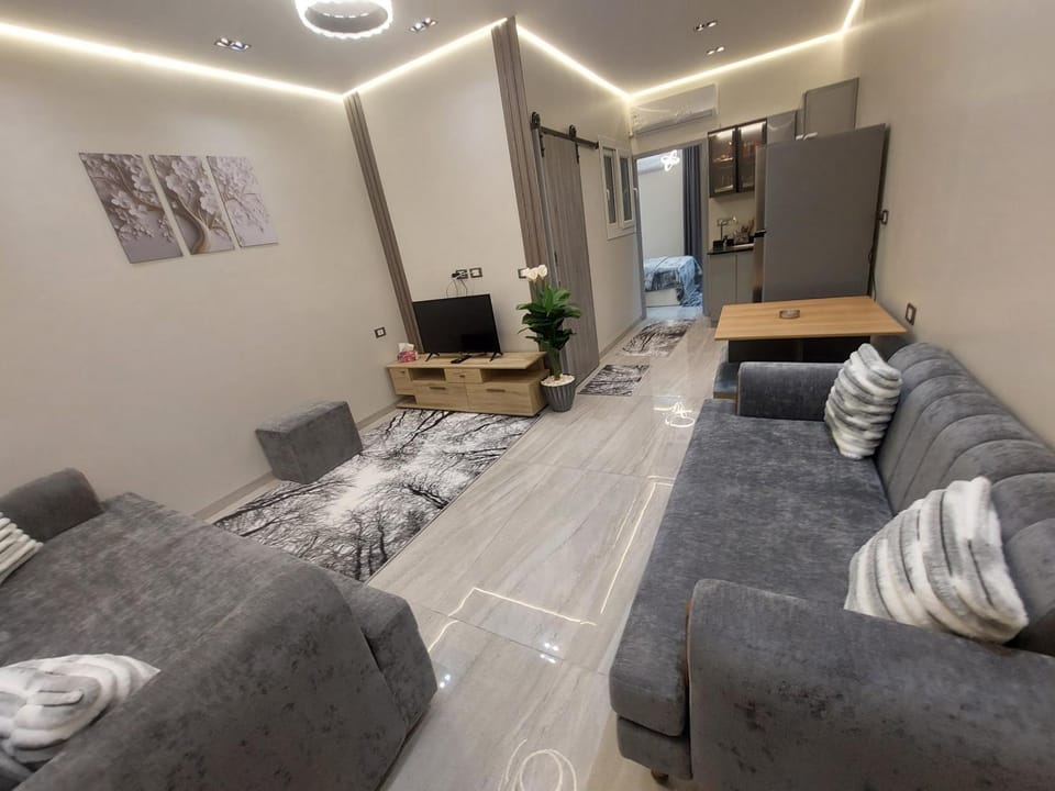 Solitaire Apartment in Hurghada