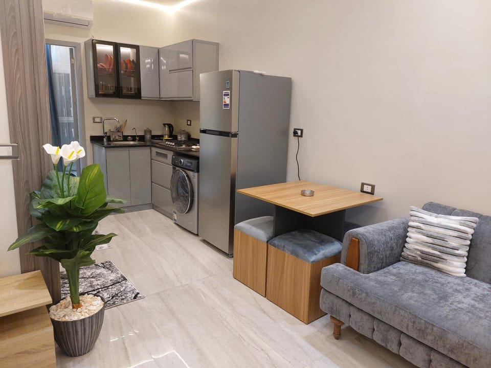 Solitaire Apartment in Hurghada