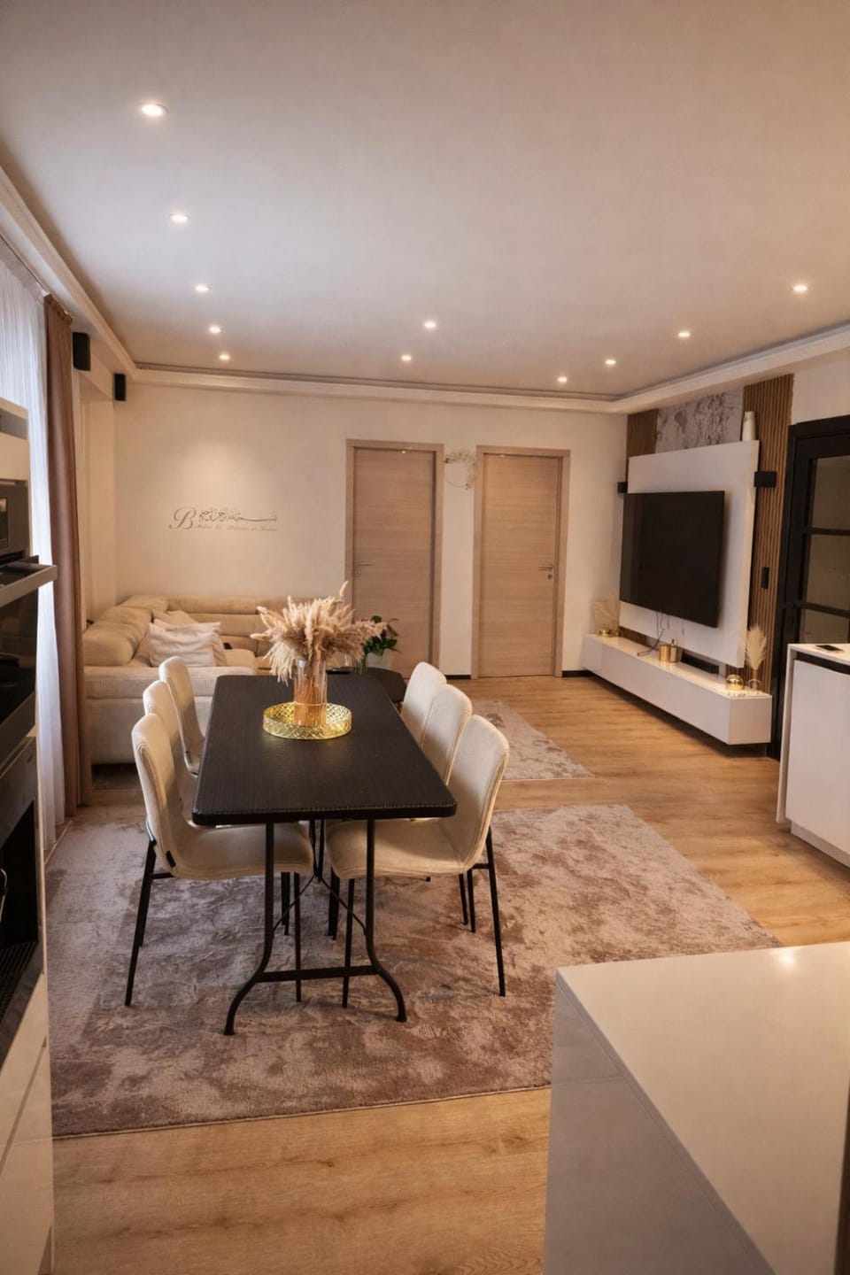Tomorrowland Luxury Apartment Apartment in Flanders