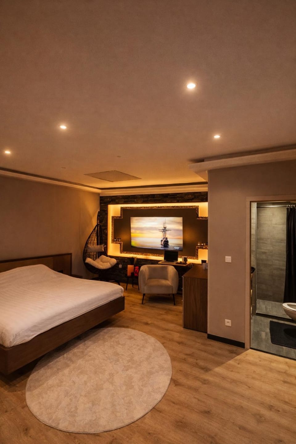 Tomorrowland Luxury Apartment Apartment in Flanders