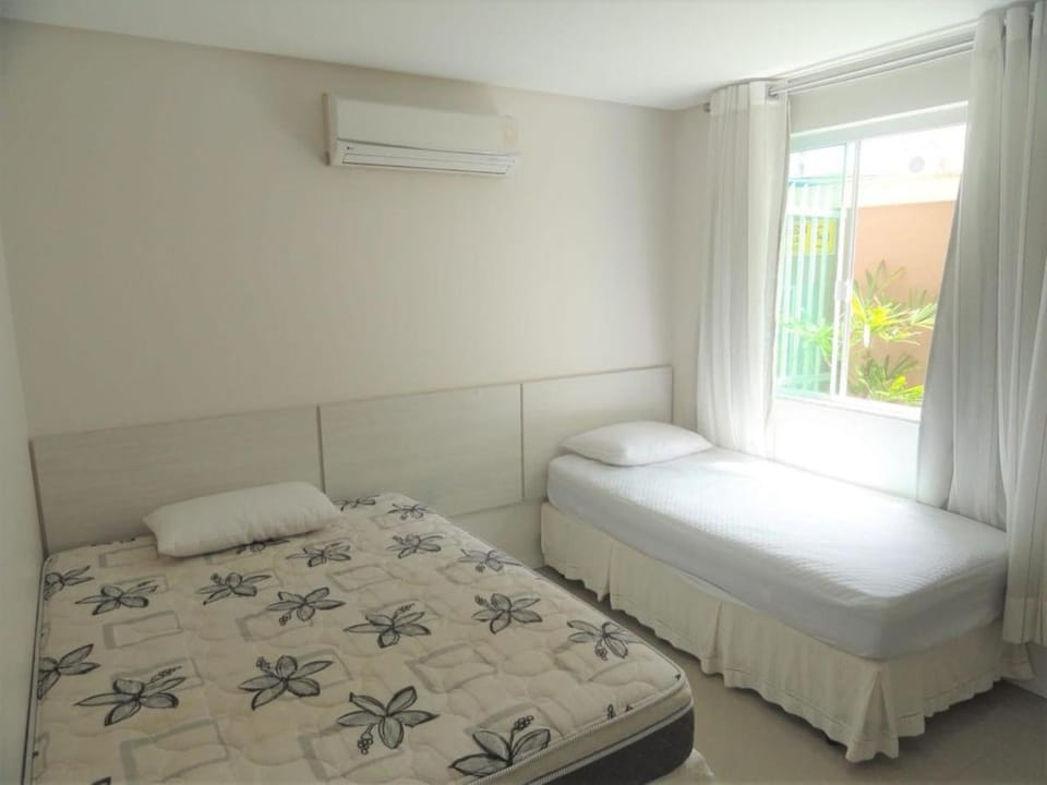 Apartamento Térreo, Espaçoso, próximo à Praia! Apartment in Bombinhas