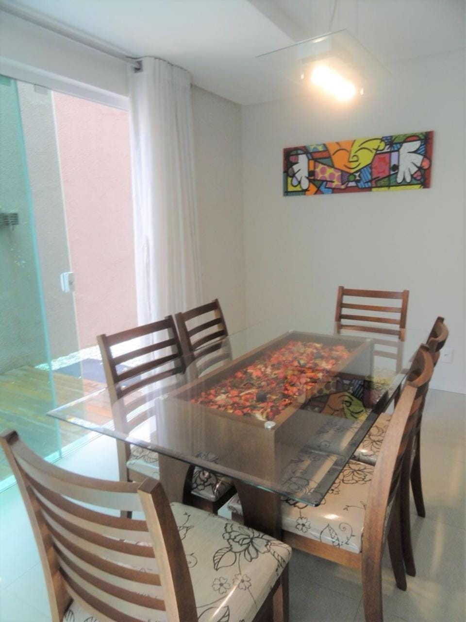 Apartamento Térreo, Espaçoso, próximo à Praia! Apartment in Bombinhas