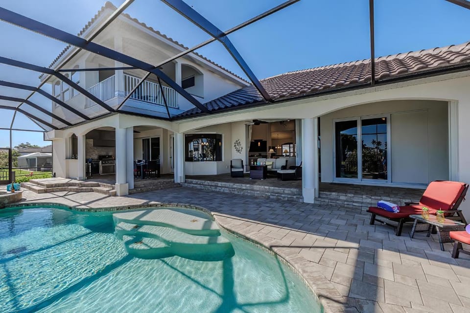 Villa Skye Villa in Cape Coral