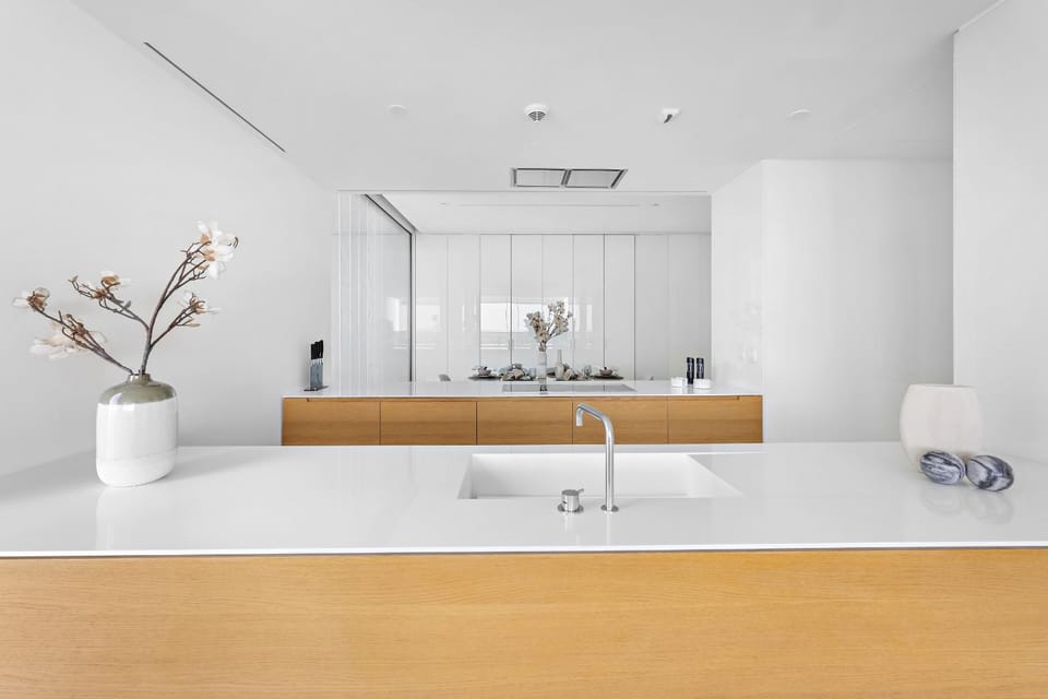VayK - Ultra Luxury Muraba Residences in Palm Apartment in Dubai