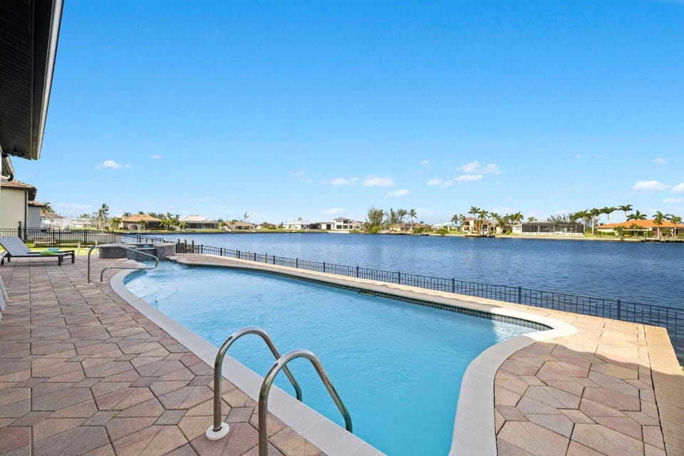 Villa Stella House in Cape Coral