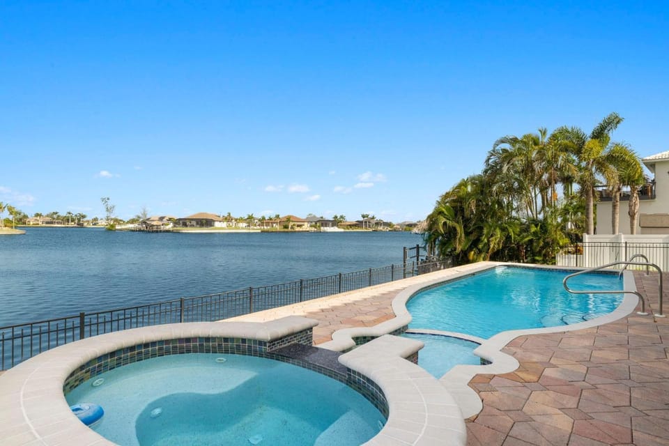 Villa Stella House in Cape Coral
