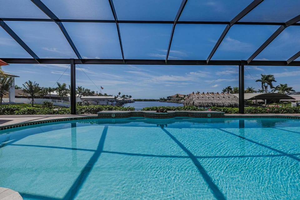Villa Terracotta Villa in Cape Coral