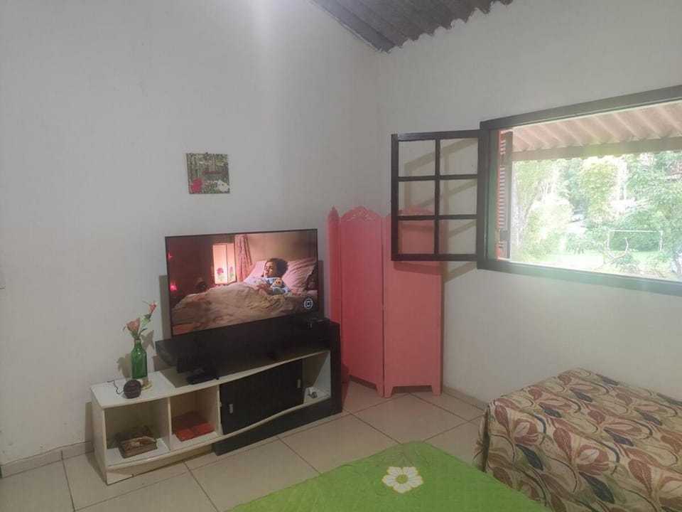 Chácara da Vó na Natureza House in Mogi das Cruzes