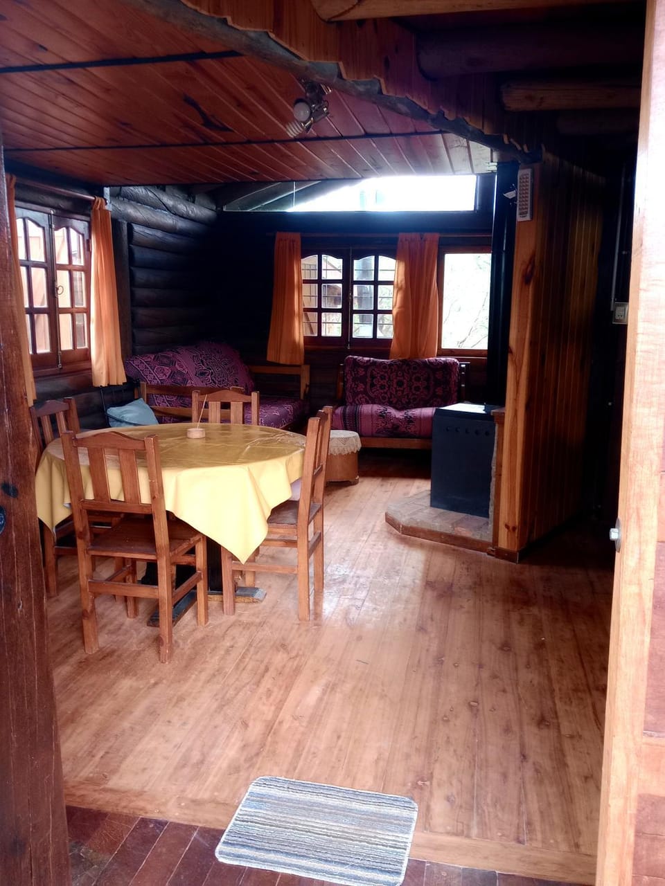 Cabaña Alcione Chalet in Capilla del Monte