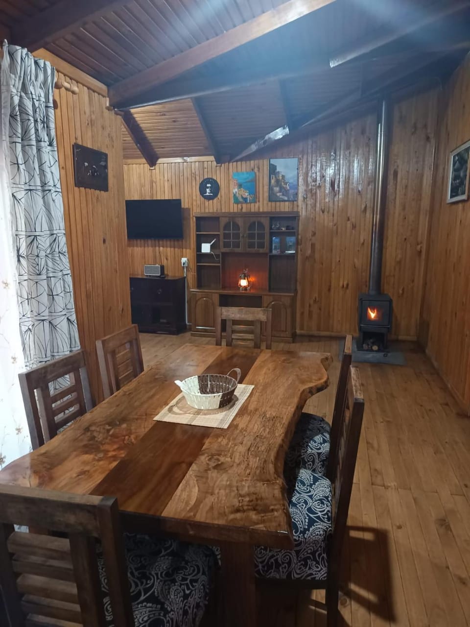 Hermosa cabaña en Los Lagos Region de los Rios House in Los Ríos, Chile