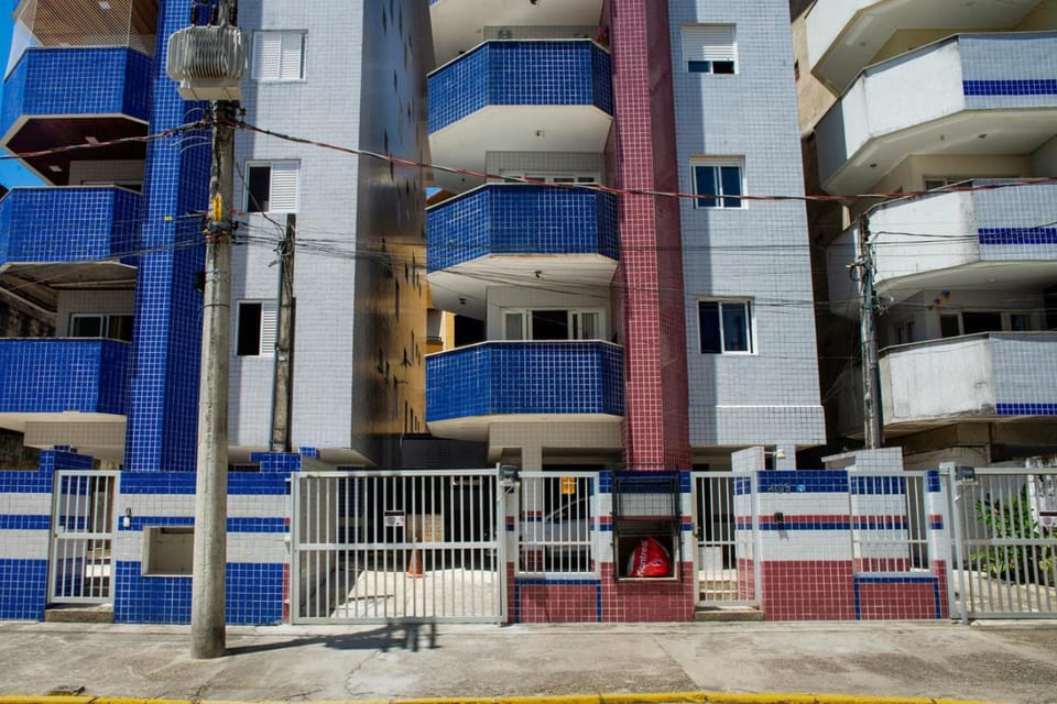 Property building, Facade/entrance, Off site