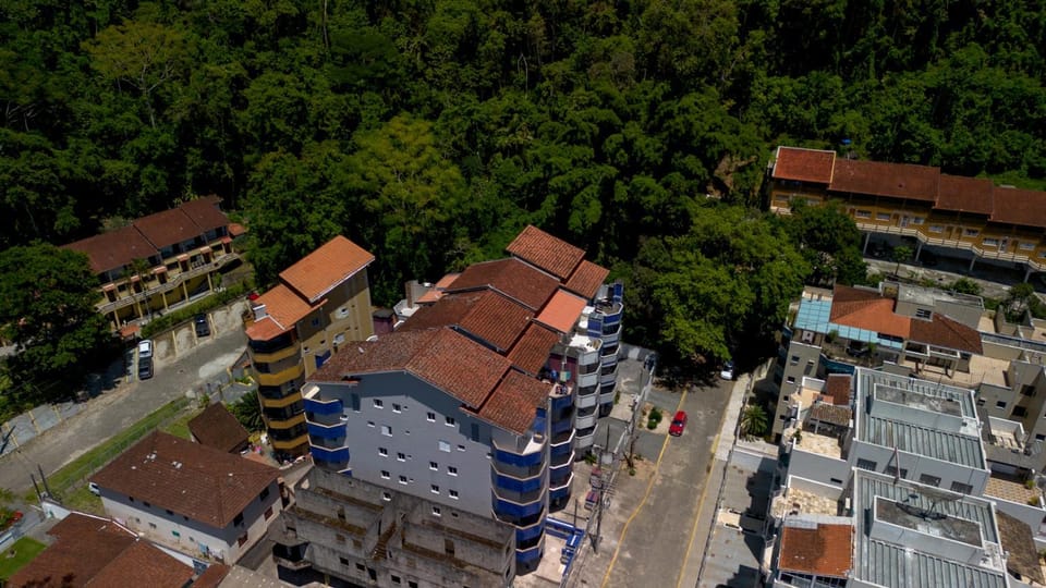 Property building, Facade/entrance, Off site