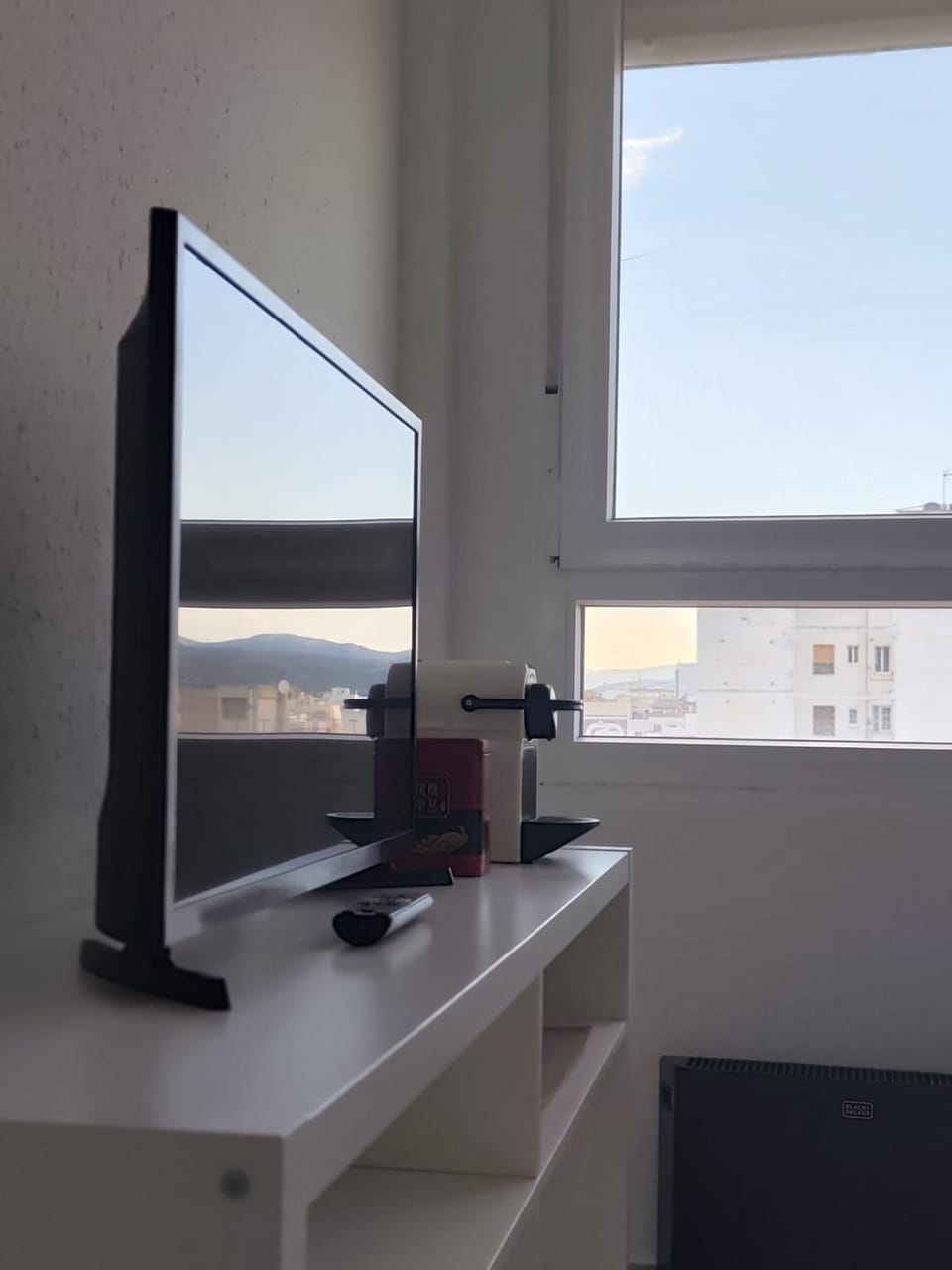 Inversuites - Vistas espectaculares en el centro de Castellon Apartment in Castellón de la Plana