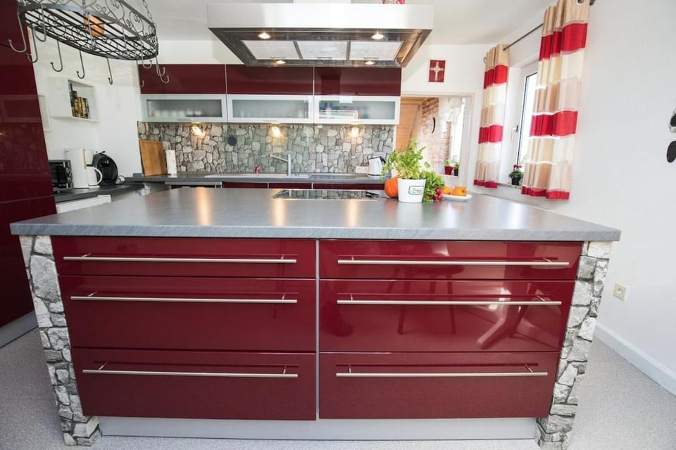 Luxuriöse FeWo in ruhiger, ländlicher Umgebung Apartment in Bavaria