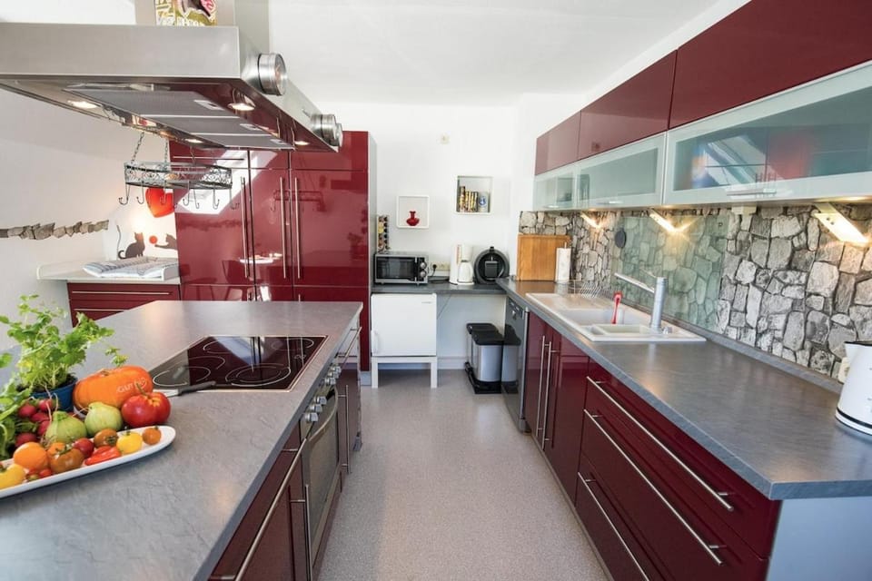 Luxuriöse FeWo in ruhiger, ländlicher Umgebung Apartment in Bavaria
