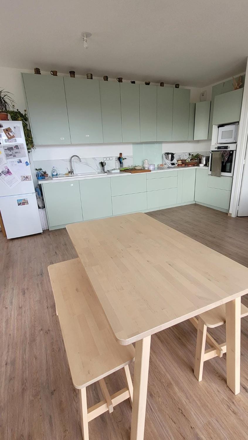 Apartment close to everything Apartment in Nantes