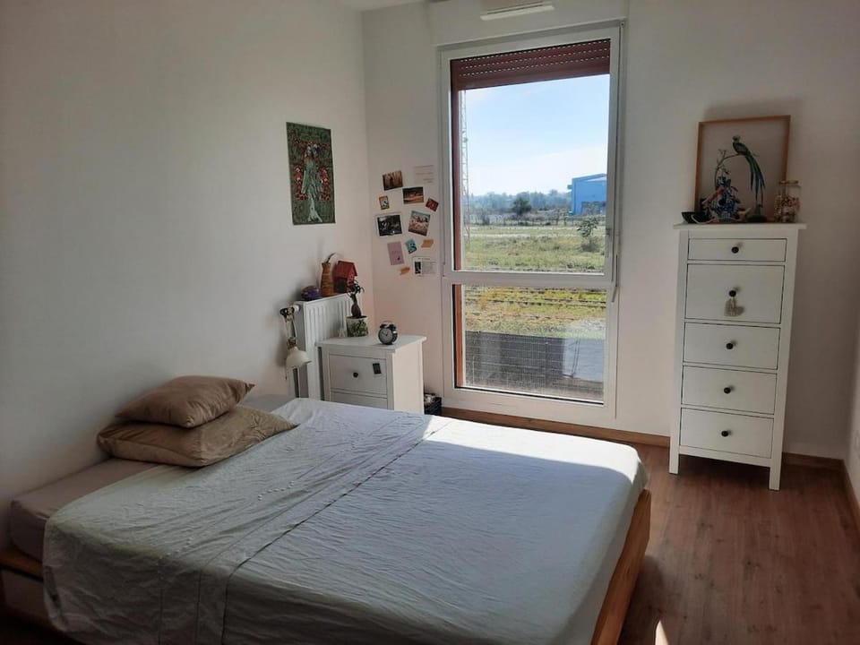 Apartment close to everything Apartment in Nantes