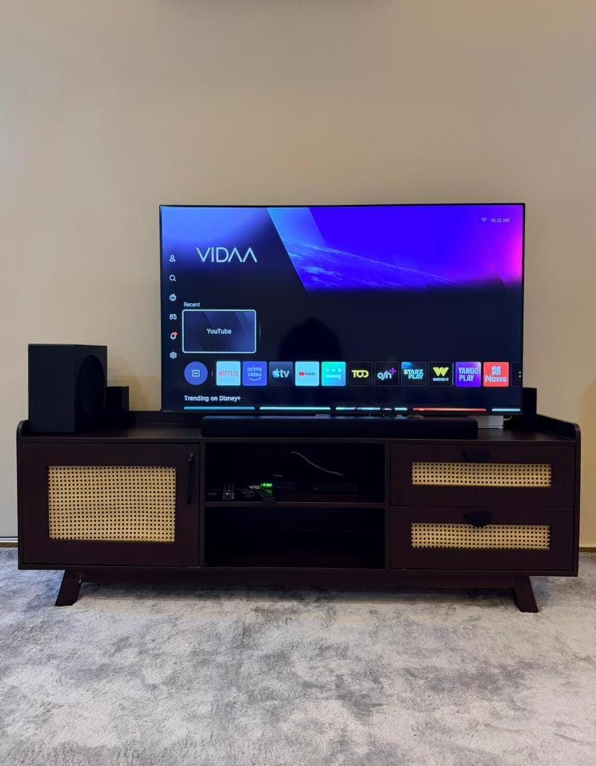 TV and multimedia