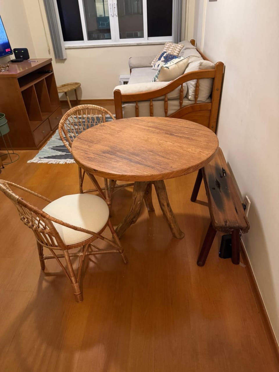 Sunny Stay in Copacabana - Steps from the Beach Apartment in Rio de Janeiro