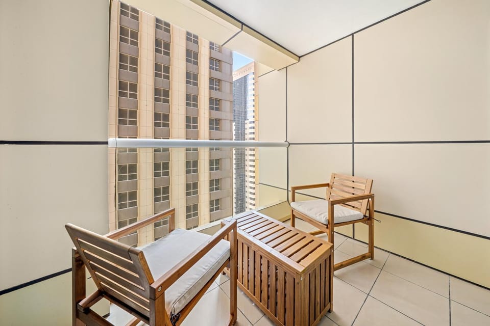 VayK - Contemporary 2BR in Dubai Marina Apartment in Dubai