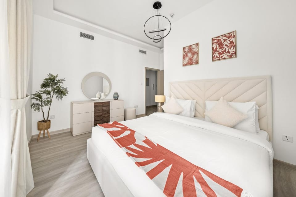 VayK - Contemporary 2BR in Dubai Marina Apartment in Dubai