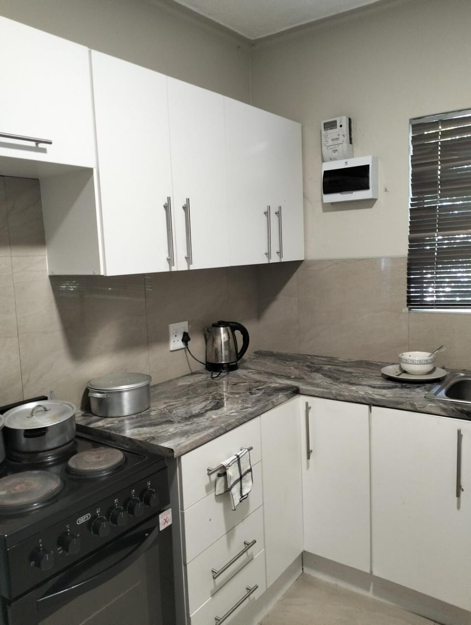 Close2Beach comfort Apartment in Eastern Cape
