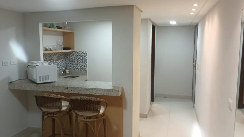 microwave, minibar