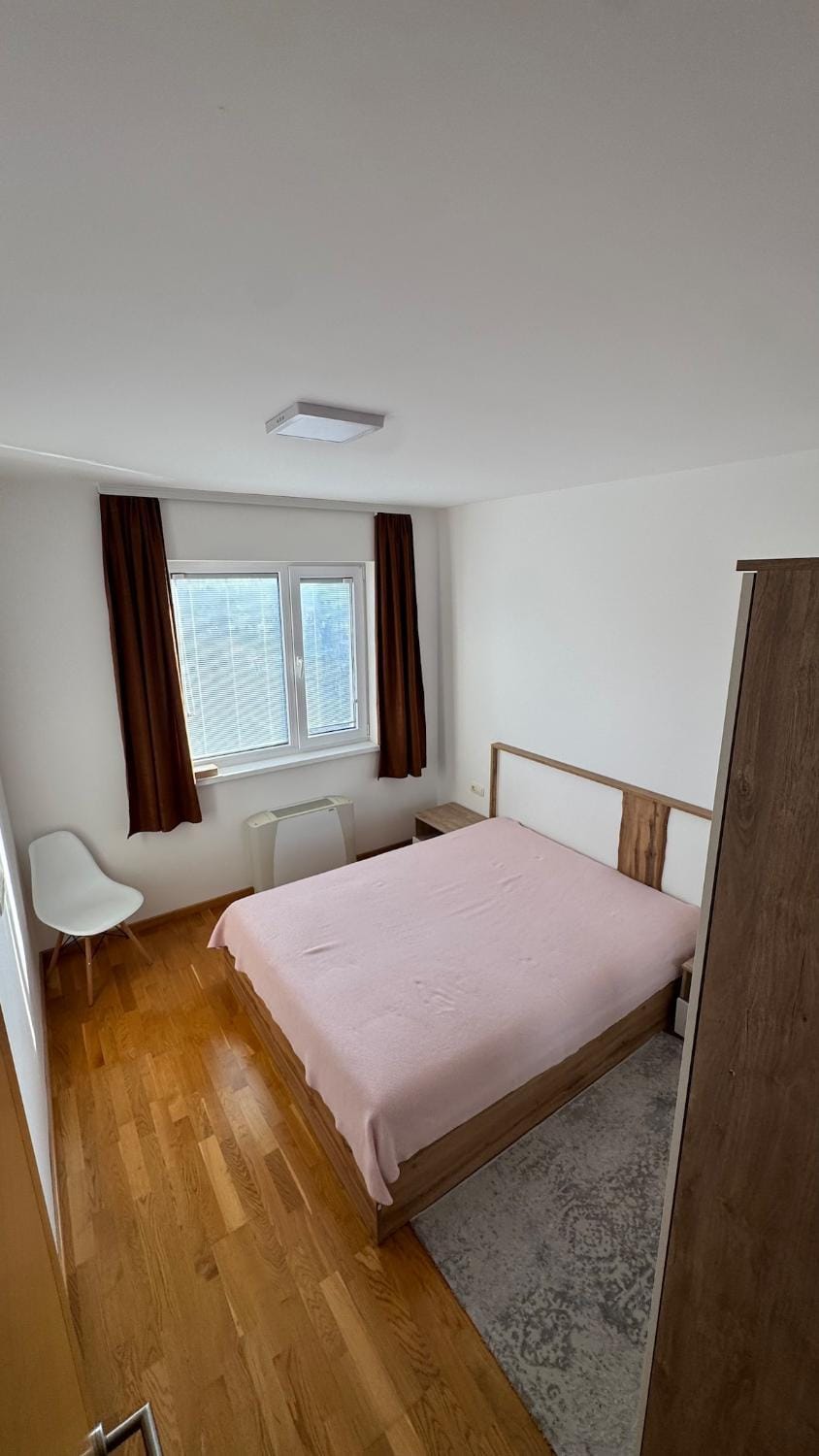 Large & Comfortable Apartment in Ilidža Apartment in Sarajevo