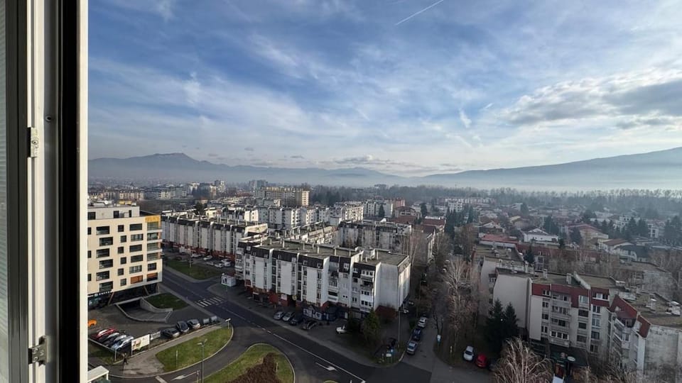 Large & Comfortable Apartment in Ilidža Apartment in Sarajevo