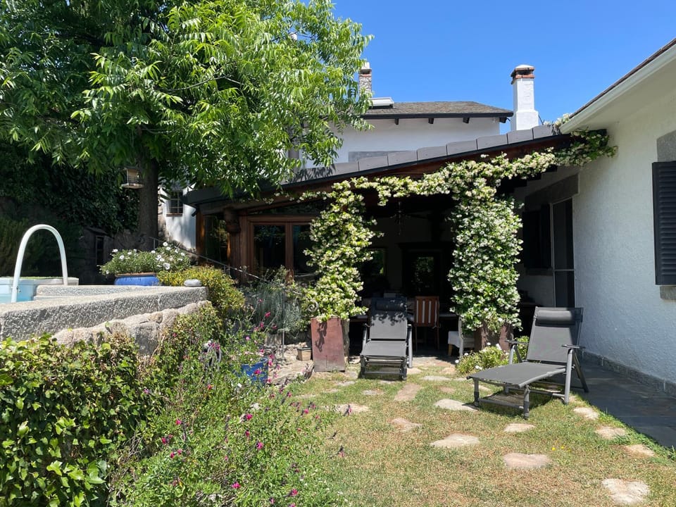 Solarium