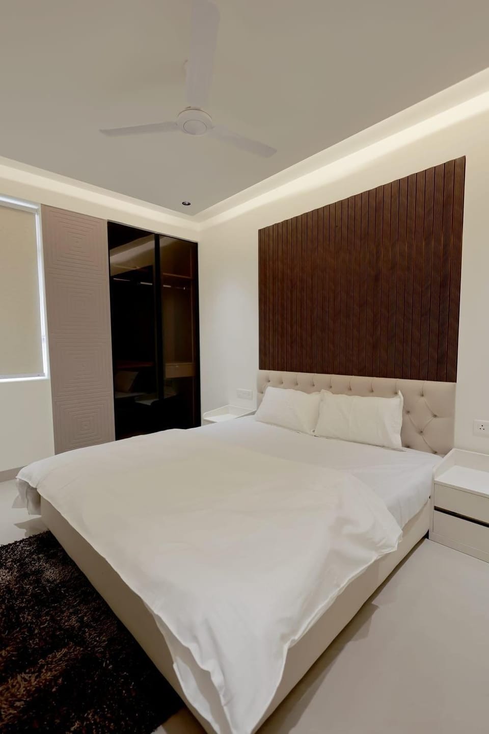 Supremo Home Stays Apartment in Agra