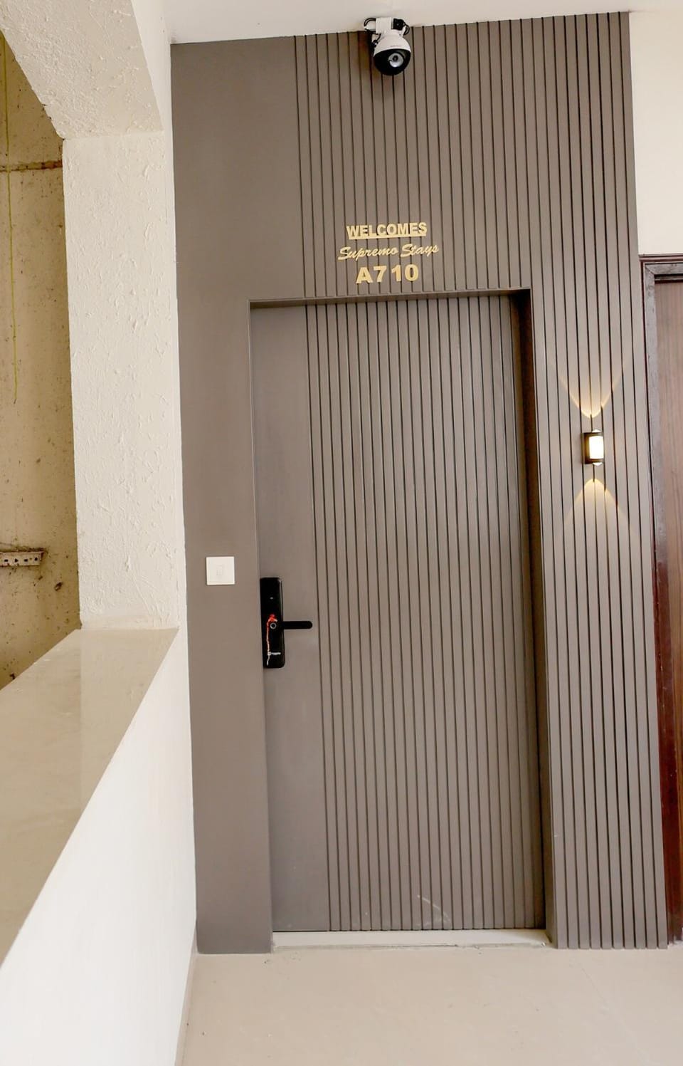 Supremo Home Stays Apartment in Agra