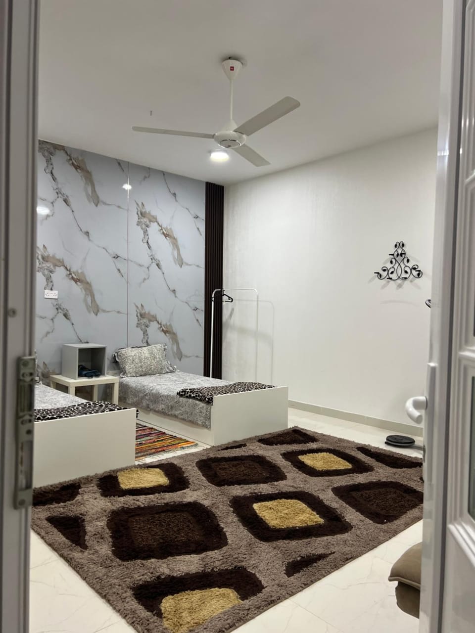 شقة بالقرب من سوق نزوى Apartment in Oman