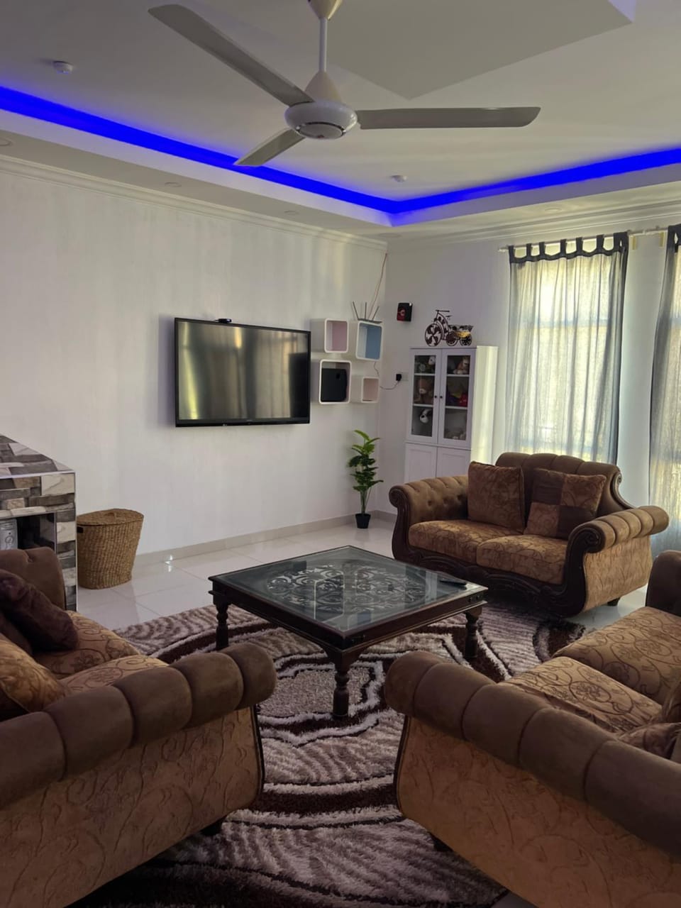شقة بالقرب من سوق نزوى Apartment in Oman