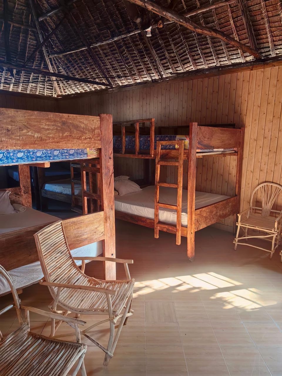 Sawa Sawa Beach Hotel&Backpacks Hostel in Malindi