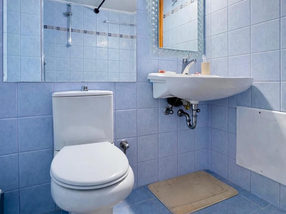 Thea Dysis I Apartment in Peloponnese Region