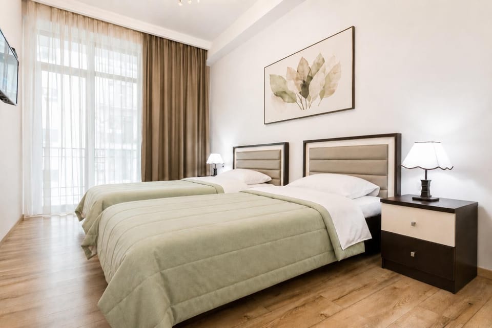 TV and multimedia, Bedroom