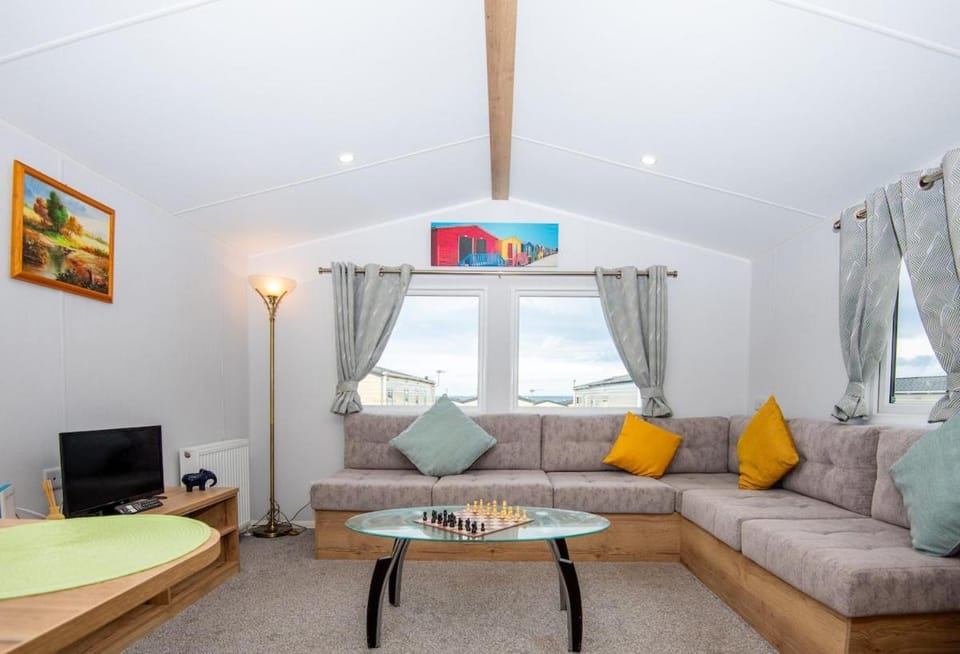 Parkdean Crimdon Sea View Caravan Campground/ 
RV Resort in England