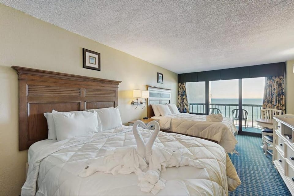 Compass Cove 560 Hotel in Myrtle Beach