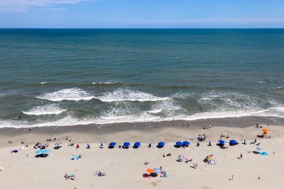 Compass Cove 560 Hotel in Myrtle Beach