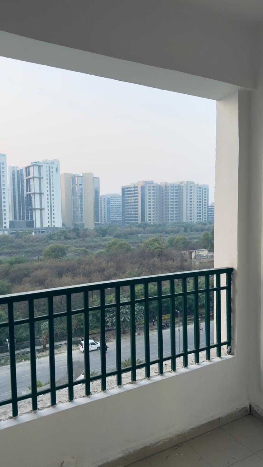 View (from property/room), City view