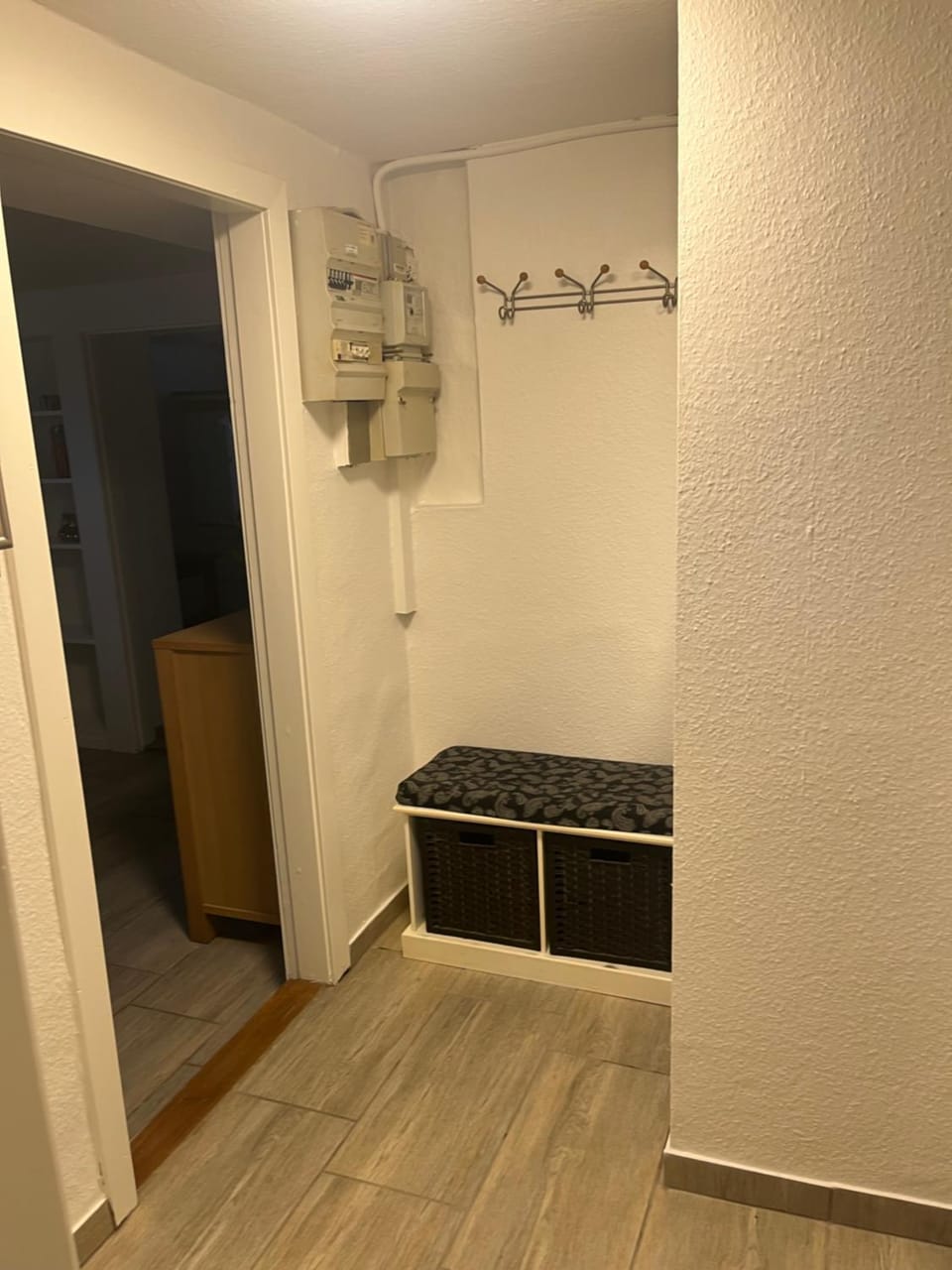 storage