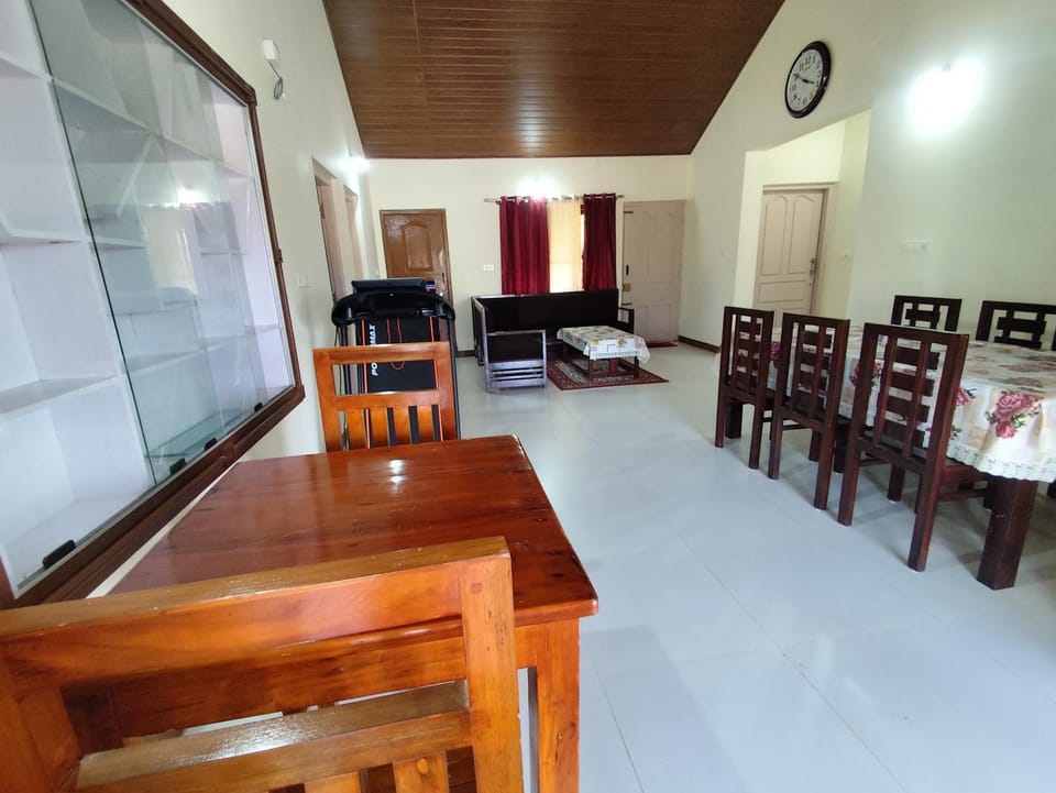 RajPari Stay Vacation rental in Madikeri