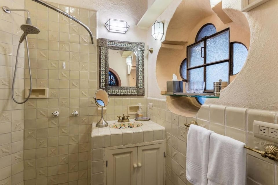 Casa Aurora House in San Miguel de Allende