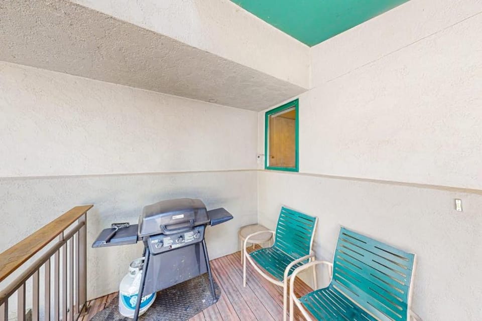 Tamarack 22 Apartment in Snowmass Village