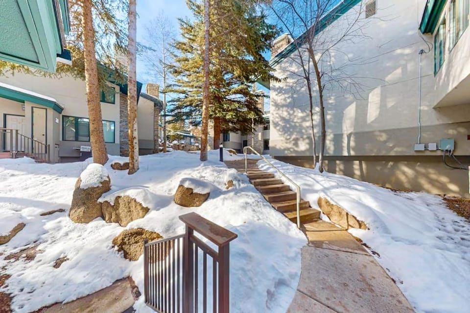 Tamarack 22 Apartment in Snowmass Village