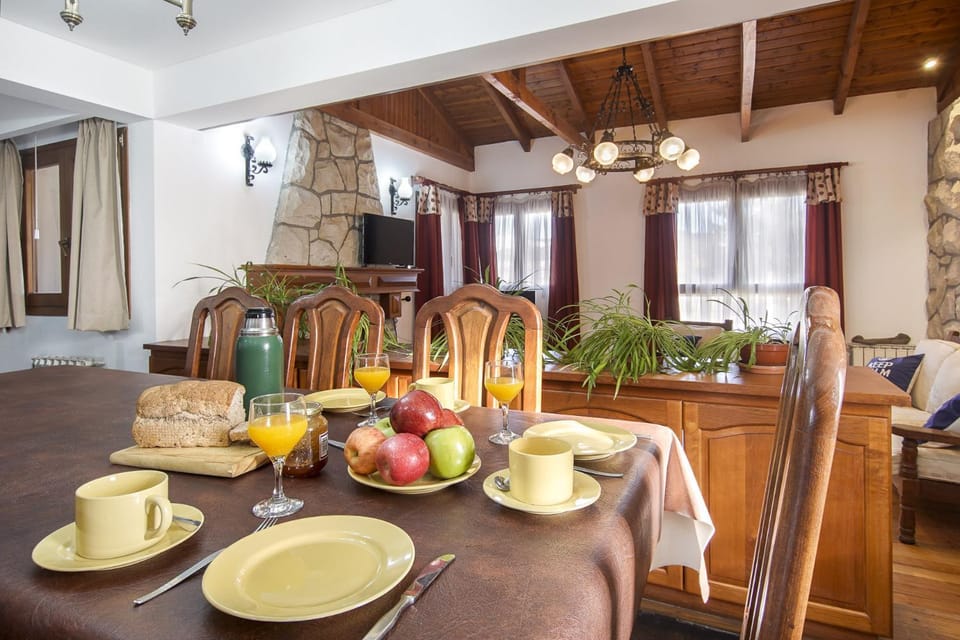 Center, cozy and big Apartment in San Carlos Bariloche
