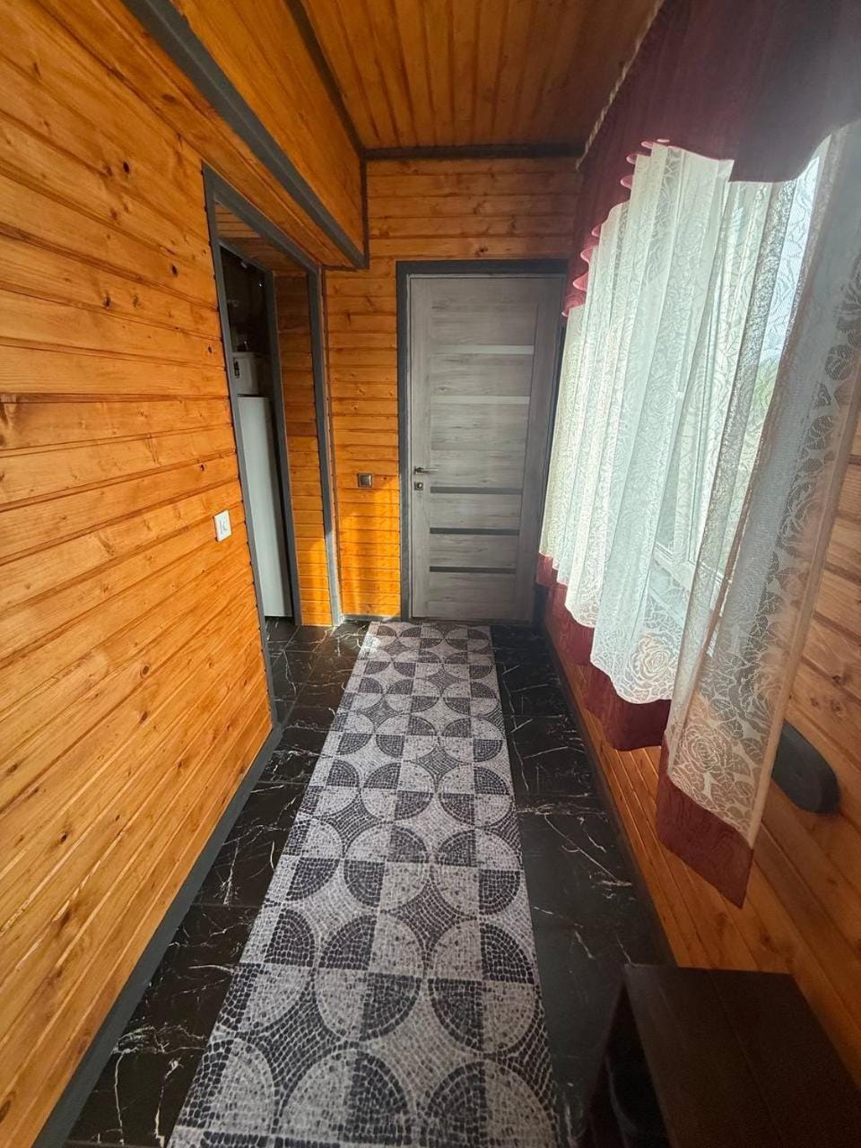 Горянка House in Lviv Oblast