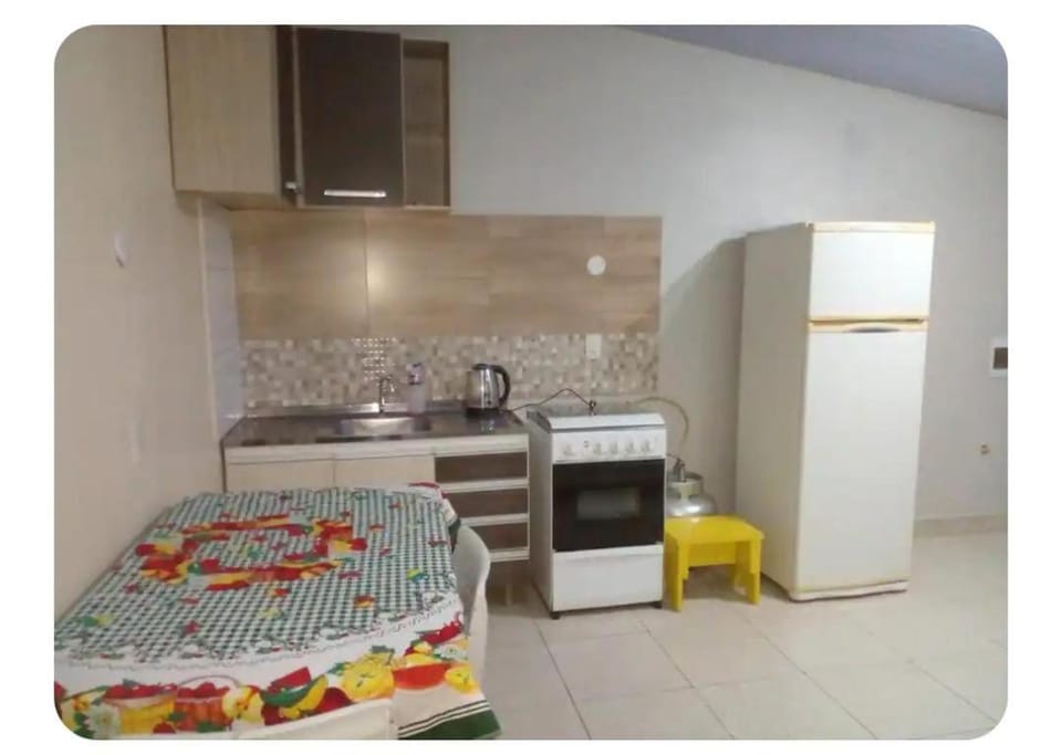 Casa acogedora Bed and Breakfast in Misiones Province, Argentina