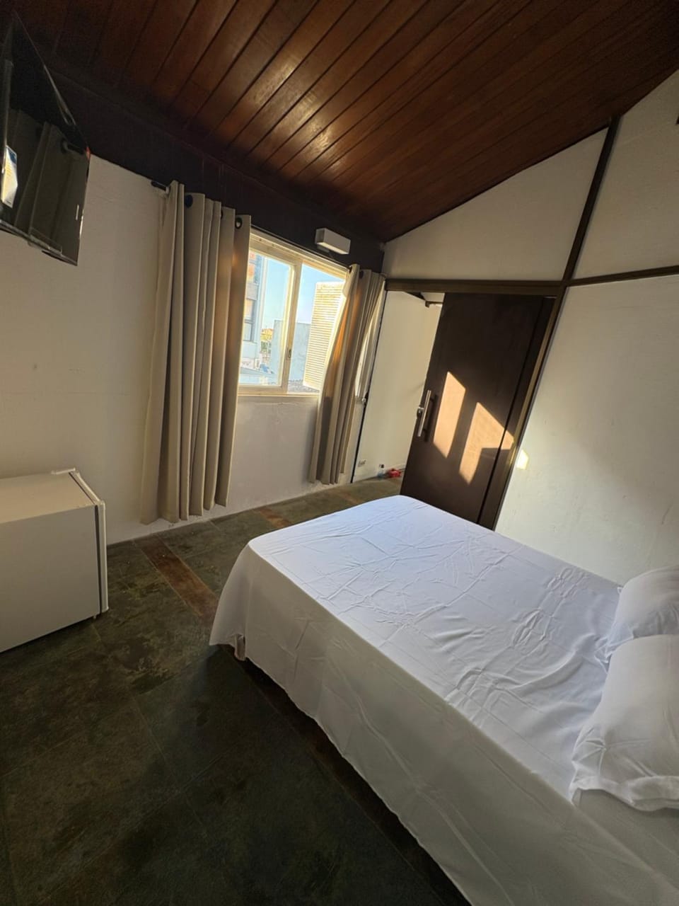 Pé na areia 5 Bed and Breakfast in State of Santa Catarina